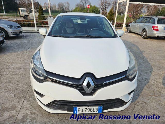 RENAULT Clio dCi 8V 75 CV Start&Stop 5 porte Energy Intens