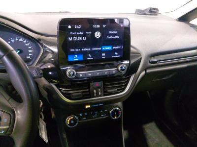 Ford Fiesta 5 Porte Fiesta 5p 1.1 Titanium 75cv