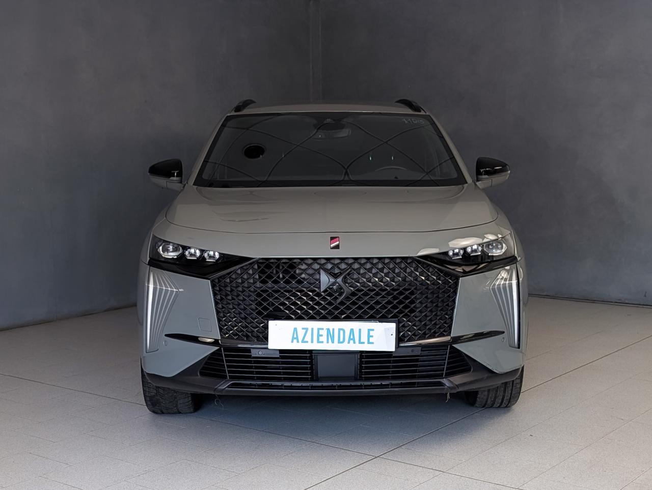 Ds ds7 1.5 bluehdi 130cv Automatic Performance Line+