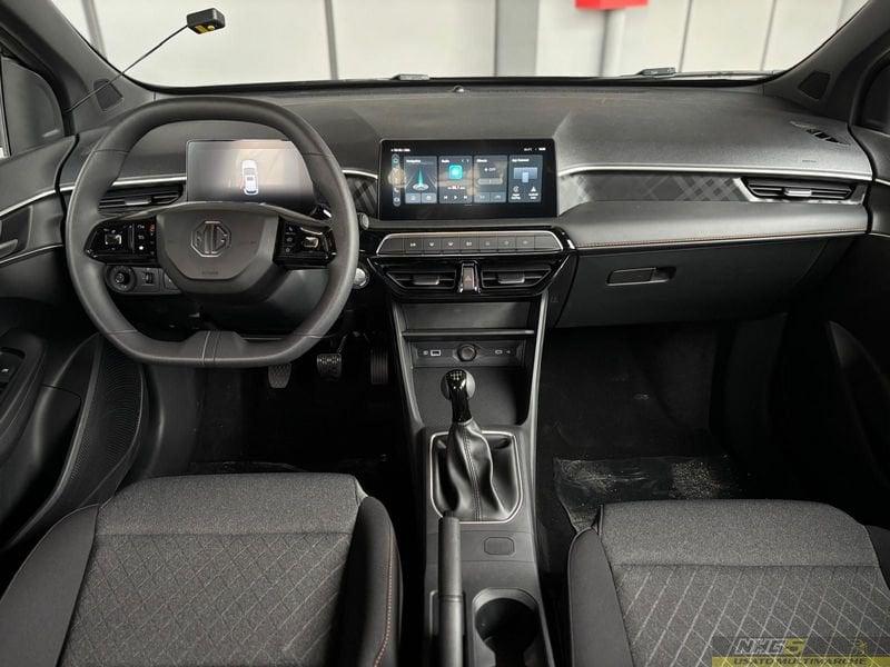 MG MG3 1.5 Comfort