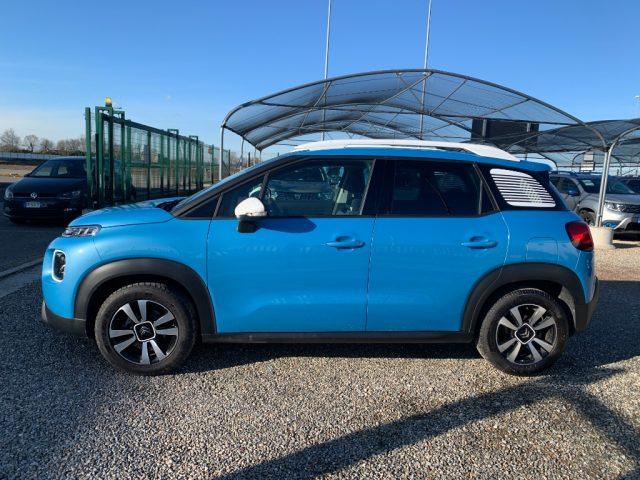 CITROEN C3 Aircross BlueHDi 100 Feel