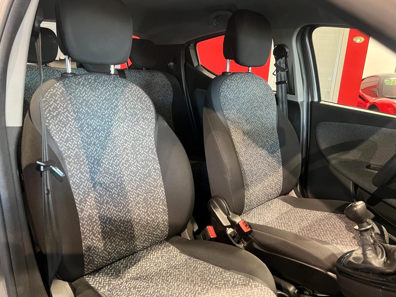 Lancia Ypsilon 1.0 FireFly 5 porte S&S Hybrid