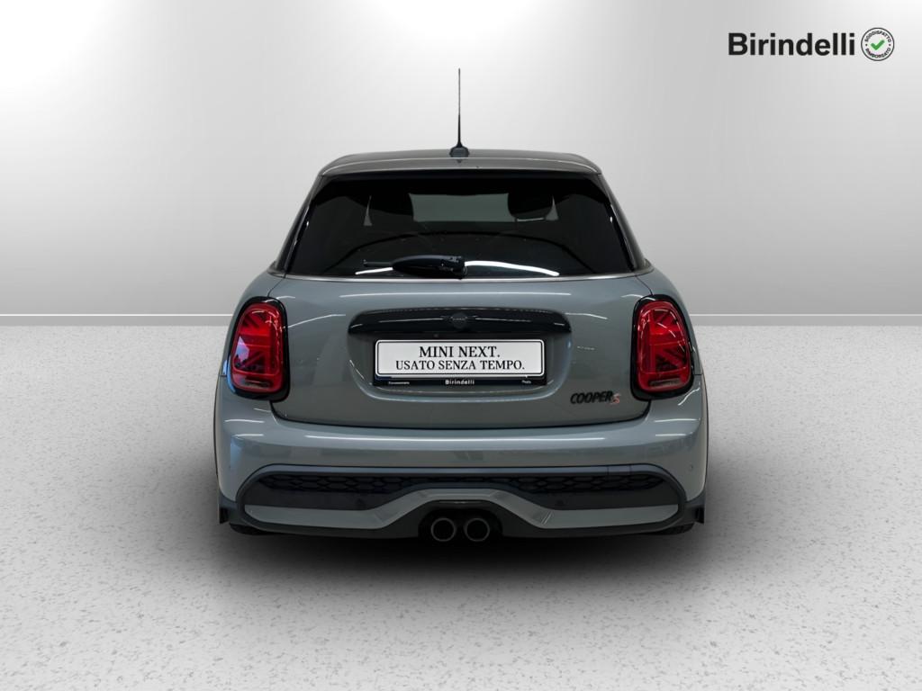 MINI Mini 5 porte (F55) - Mini 2.0 Cooper S Yours 5 porte