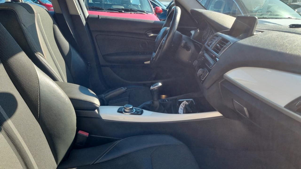 Bmw 116 116d 5p. Urban-116cv-85kw-DIESEL-EURO6-