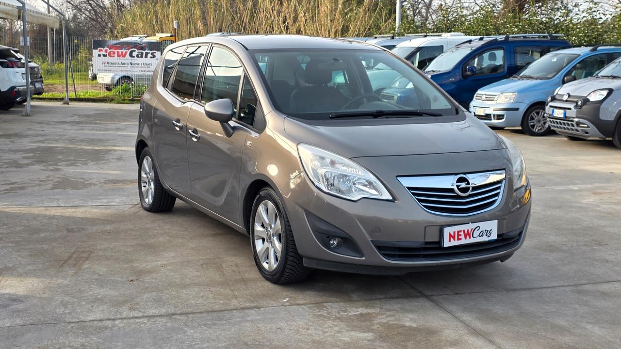 Opel Meriva 1.3 CDTI 95CV ecoFLEX Cosmo
