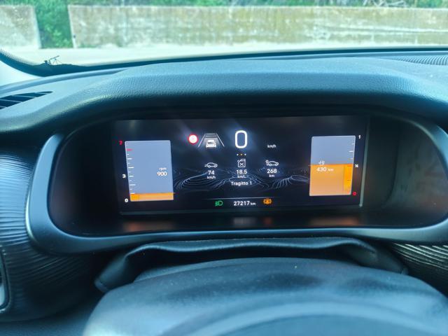 JEEP Avenger 1.2 Turbo 100 CV Altitude_SEMINUOVA