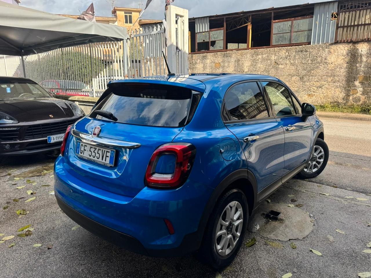 FIAT 500X 1.3 MJT 95CV URBAN 2021