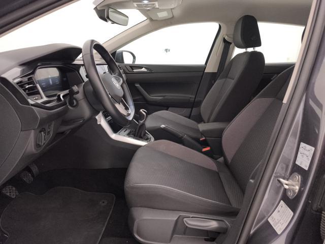 VOLKSWAGEN Taigo 1.0 tsi Life 115cv