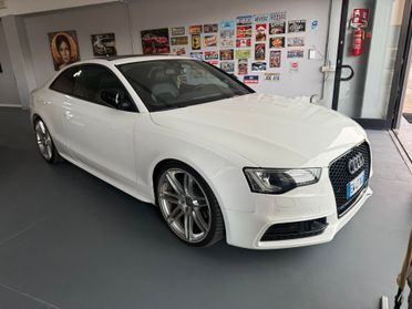 AUDI A5 3.0 TDI V6 2014 12 MESI DI GARANZIA