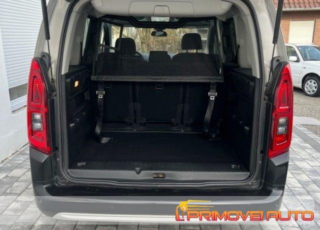 CITROEN Berlingo PureTech 110 Stop&Start M XTR