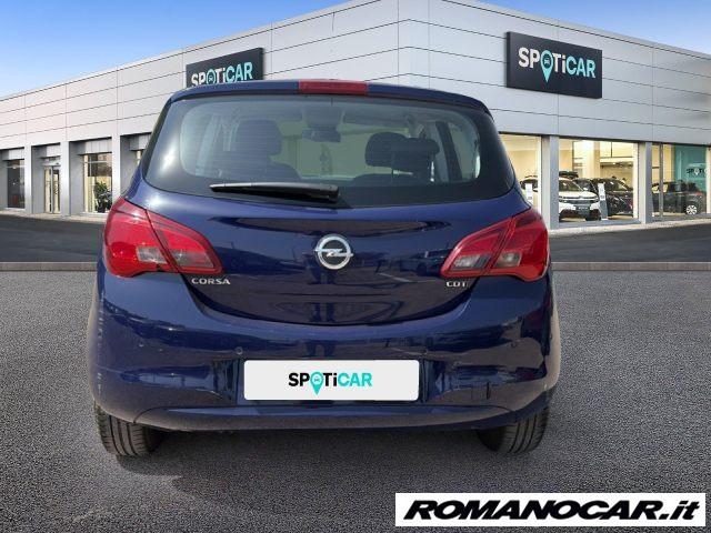 OPEL Corsa 1.3 CDTI ecoFLEX Start&Stop 5 porte Cosmo