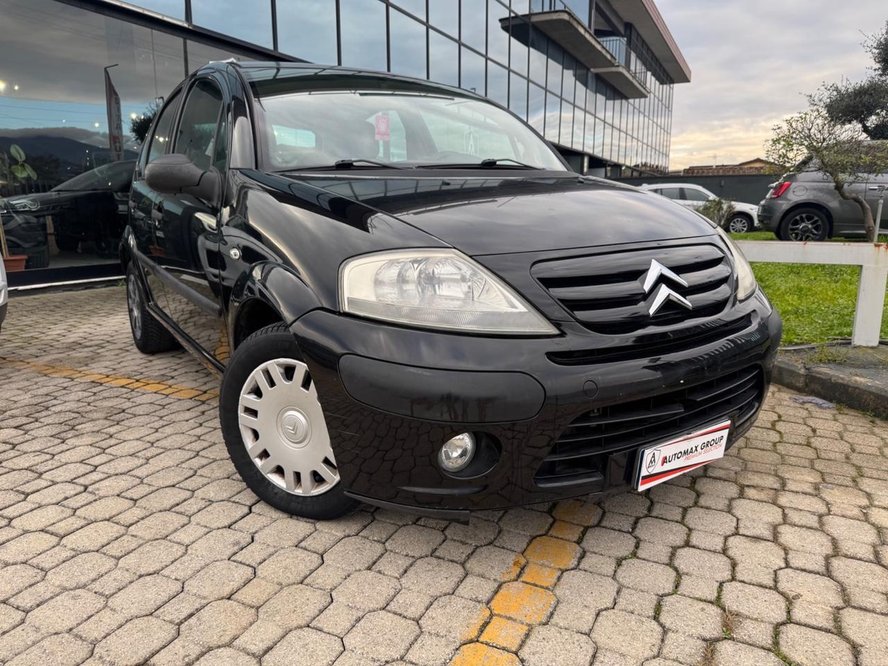 Citroen C3 1.1 GOLD BY PINKO