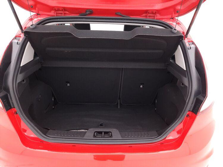 Ford Fiesta Plus BR778557 1.0 Benzina 80CV