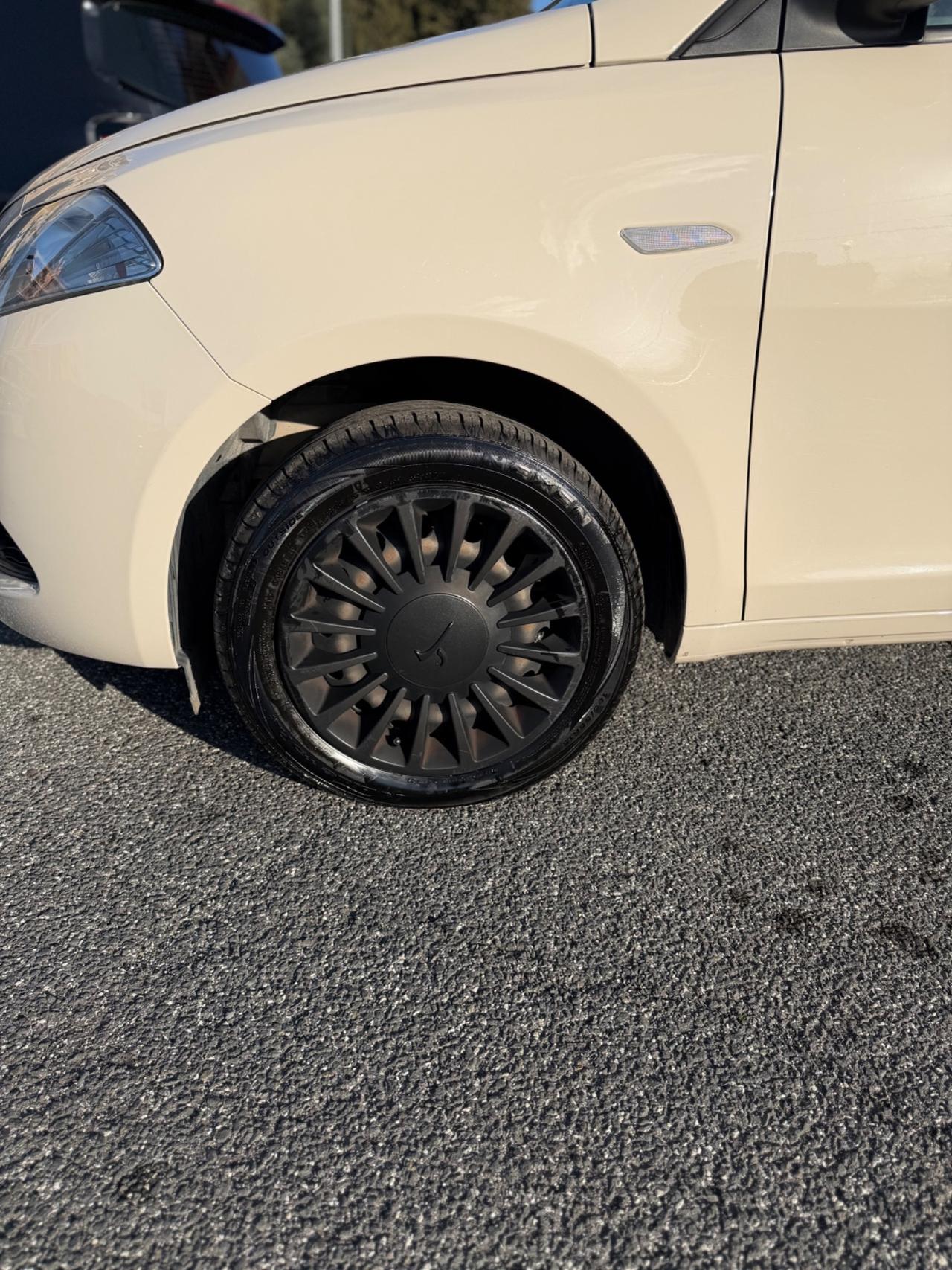 Lancia Ypsilon 2019 EURO 6