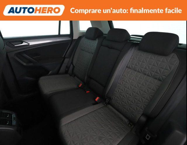 VOLKSWAGEN Tiguan 2.0 TDI 150 CV SCR DSG Life
