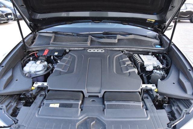 AUDI Q8 50 TDI 286 CV quattro tiptronic Sport *TETTUCCIO*