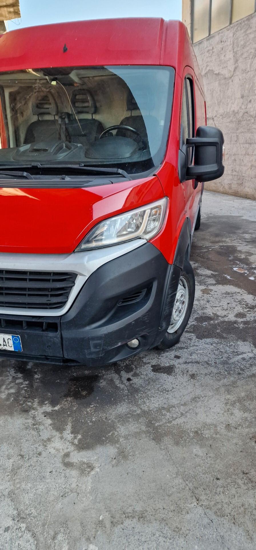 Fiat ducato