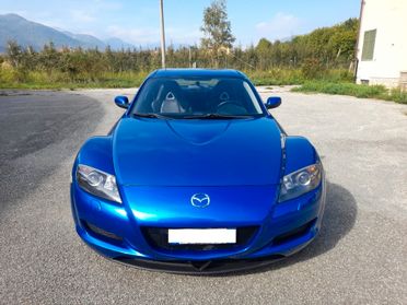 Mazda RX-8 1.3 SPEED