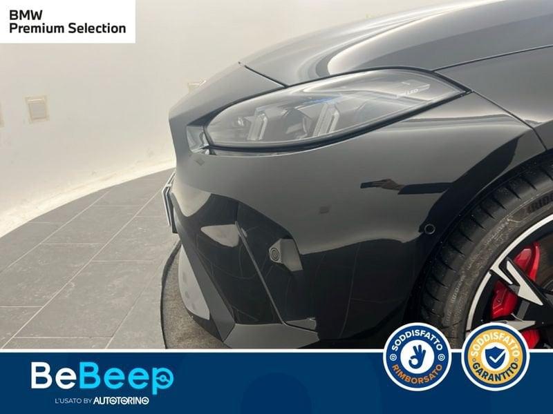 BMW Serie 1 118D MSPORT PRO AUTO