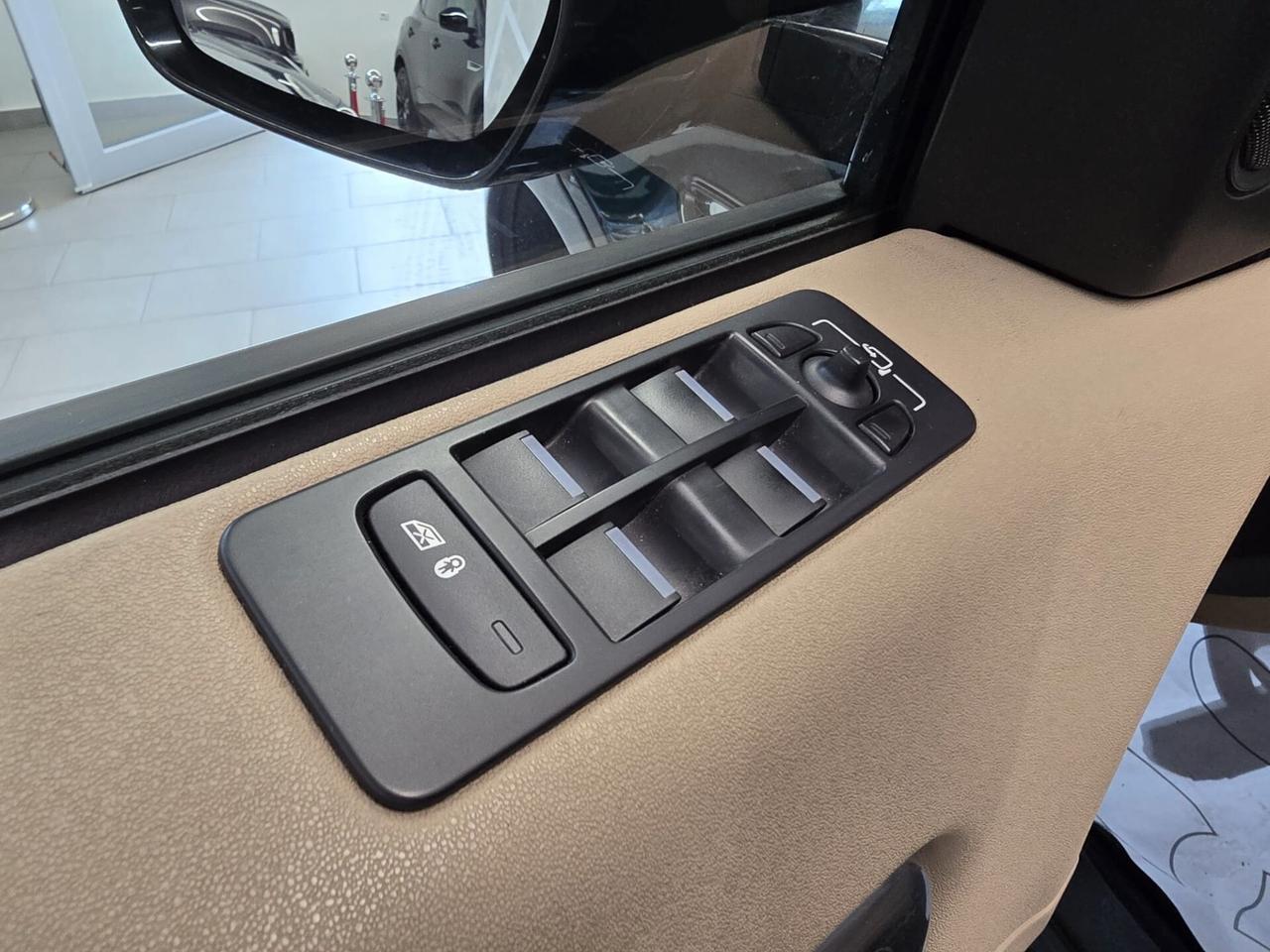Land Rover Discovery Sport Discovery Sport 2.0 TD4 150 CV HSE Luxury