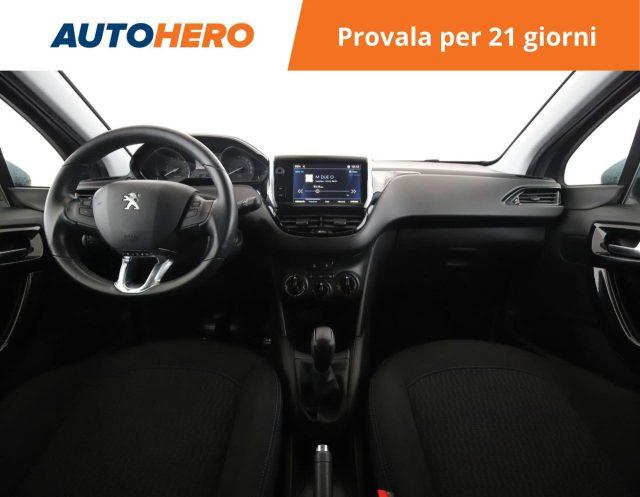 PEUGEOT 208 1° serie PureTech 82 Stop&Start 5 porte Signature