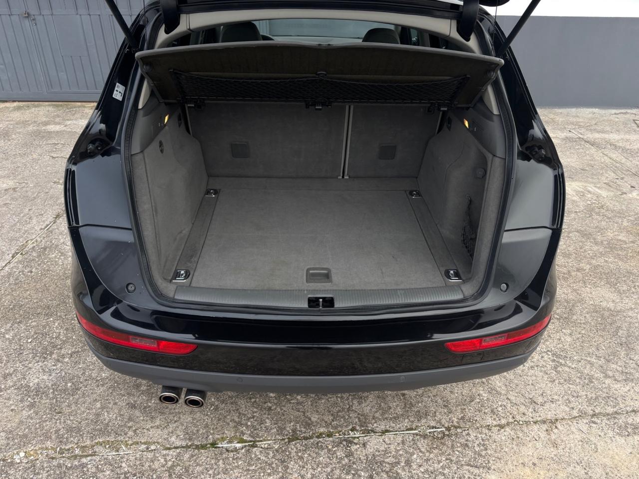 Audi Q5 2.0 TDI 170 CV quattro