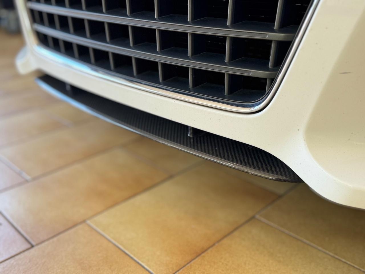 Audi TT Coupé 2.0 TDI quattro Advanced plus
