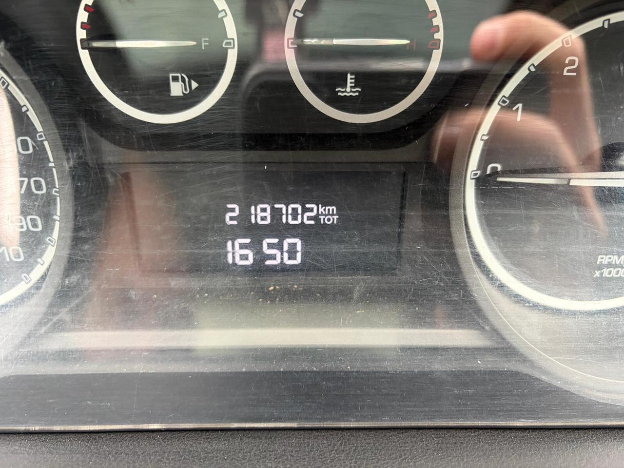 Lancia Ypsilon 1.2 Gpl 69CV Tetto Ecochic Platinum