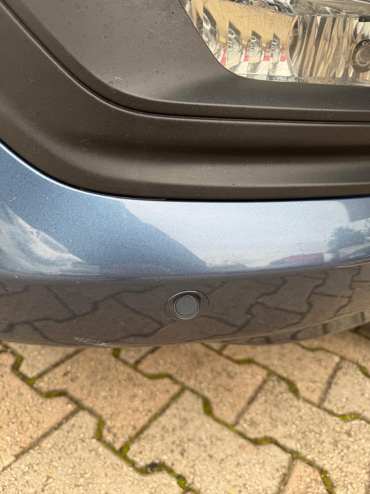 Ford Transit Custom 320 2.0 TDCi PC 9 posti Trend