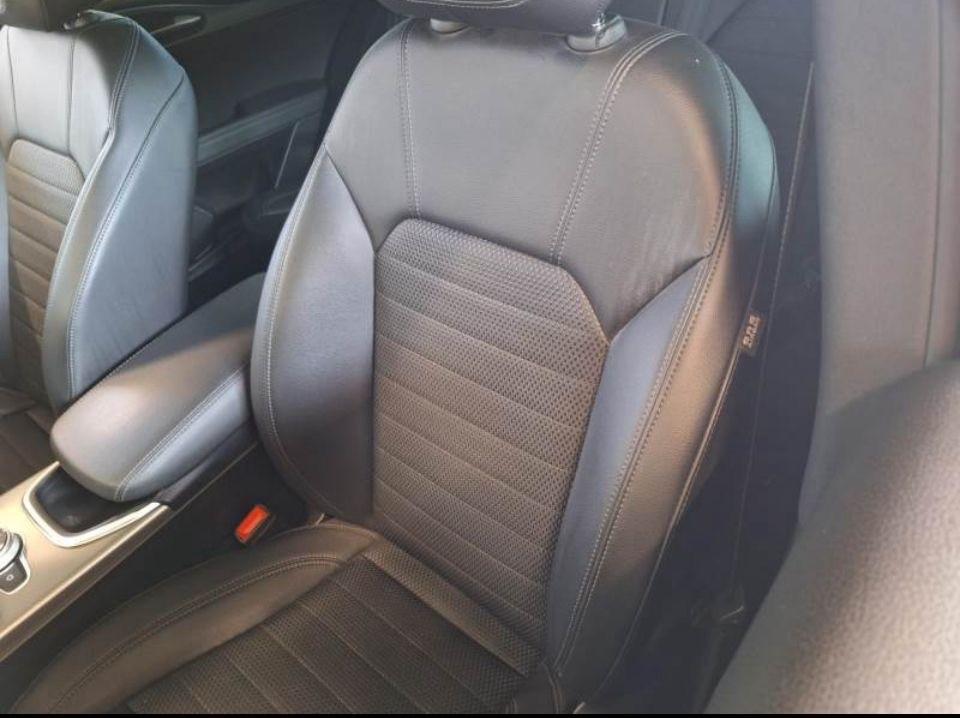 Alfa Romeo Stelvio 2.2 Turbodiesel 190 CV AT8 Q4 Sprint
