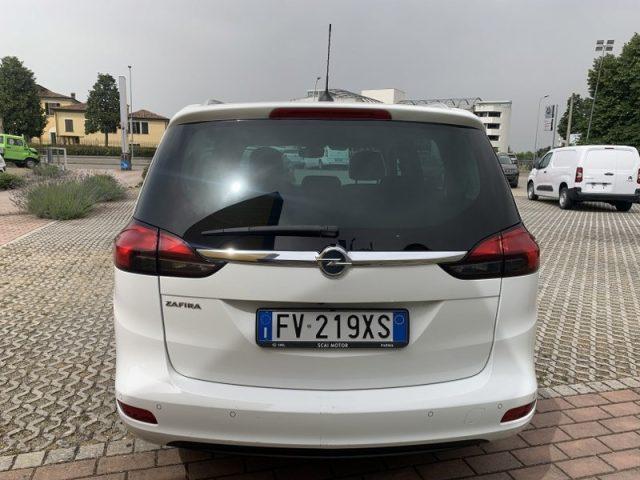 OPEL Zafira 1.6 CDTi 134CV Start&Stop Innovation