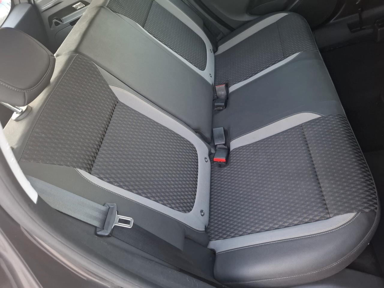 Opel Crossland X 1.5 ECOTEC D 102 CV Start&Stop Ultimate