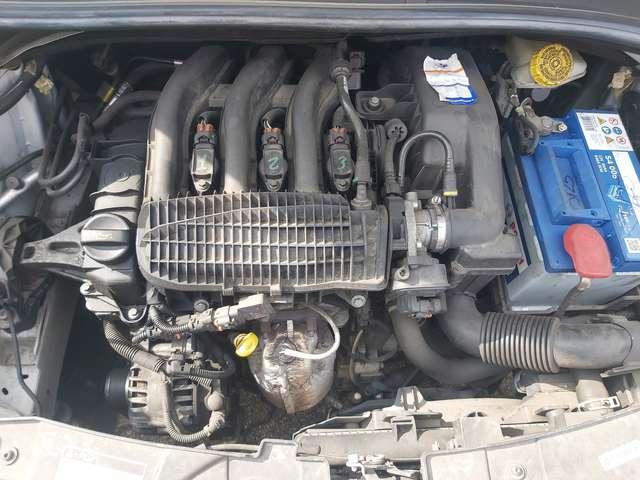 Citroen C3 1.2 puretech Exclusive 82cv E6