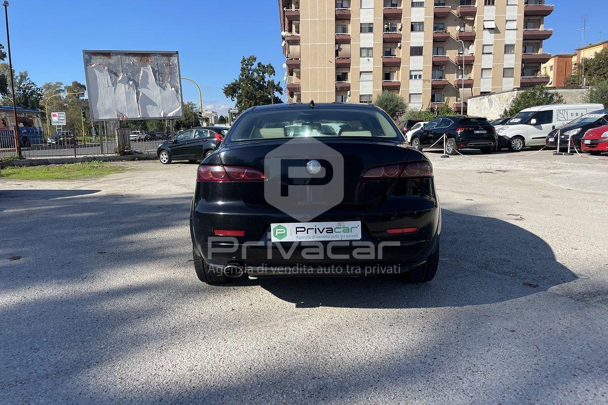 ALFA ROMEO 159 1.9 JTDm Progression