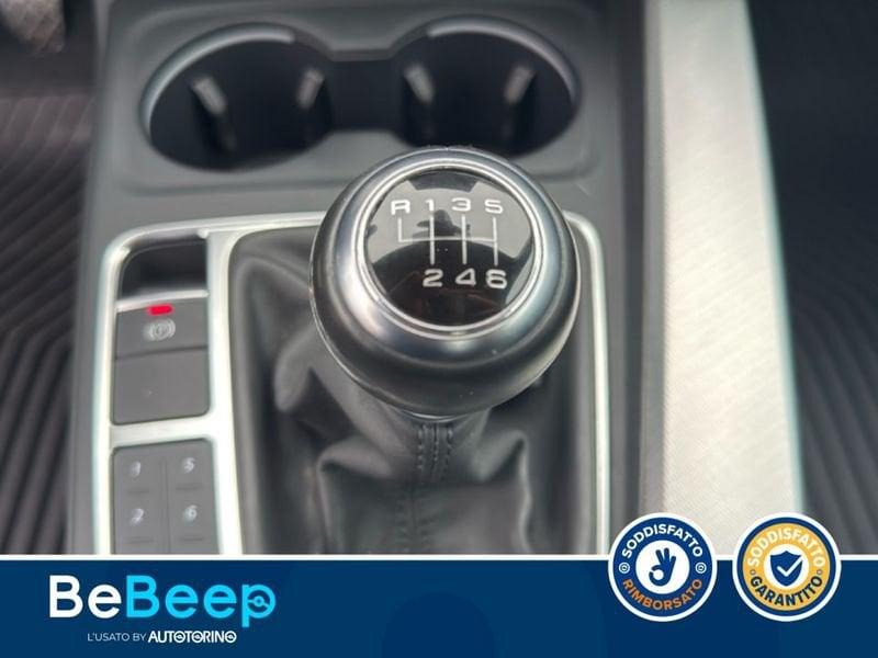 Audi A5 COUPE 2.0 TDI BUSINESS SPORT 190CV