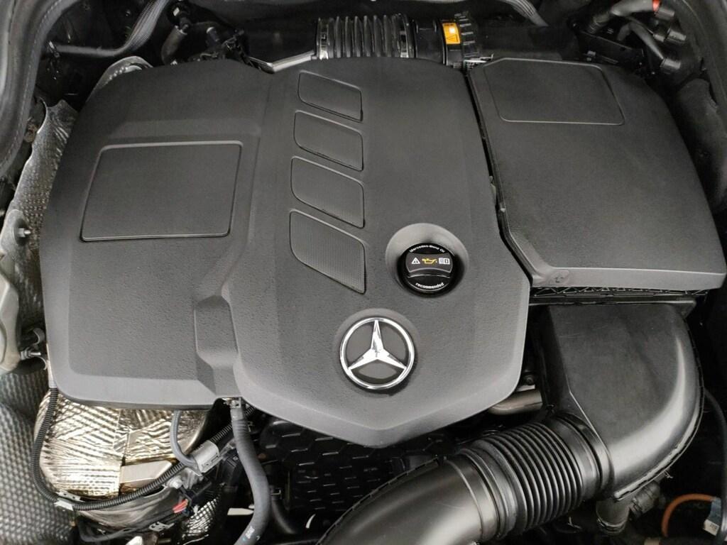 Mercedes GLE 350 350 de EQ-POWER Premium 4Matic 9G-Tronic Plus