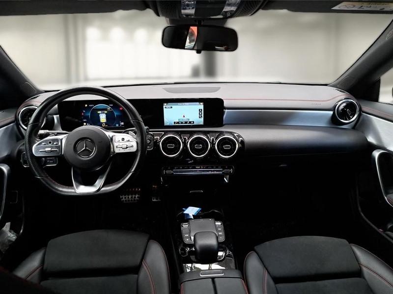 MERCEDES-BENZ CLA 200 d Automatic Premium SHOOTING BRAKE WAGON