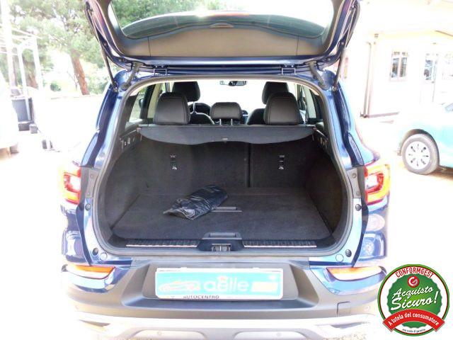 RENAULT Kadjar Blue dCi 8V 115CV Sport Edition2