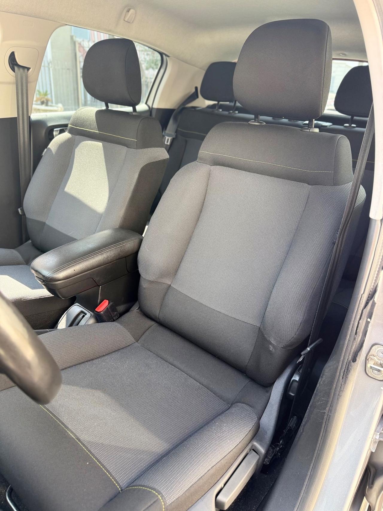 Citroen C3 1.5 Diesel Shine 102 Cv