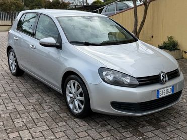 Volkswagen Golf 1.2 TSI 5p. Comfortline