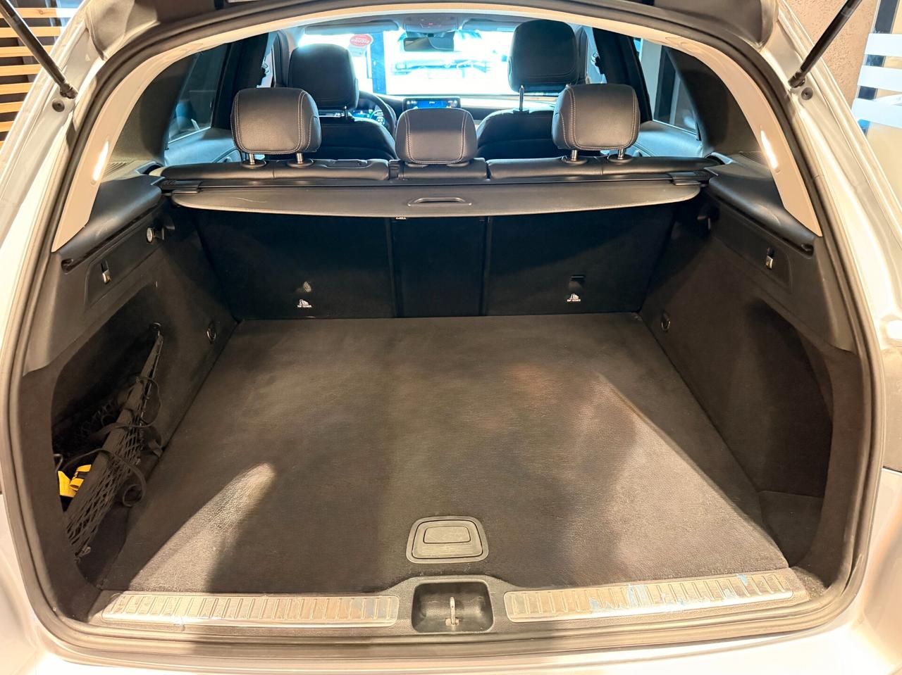 Mercedes-benz GLC 220 d 4Matic Premium Plus