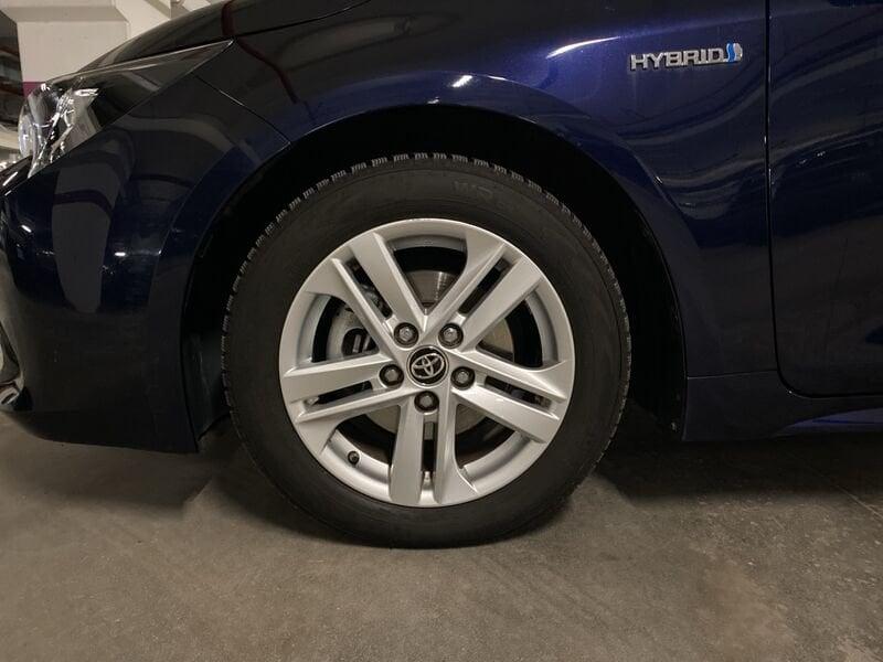Toyota Corolla Corolla 1.8 Hybrid Active