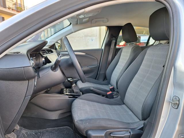 OPEL Corsa 1.2 BENZINA 75CV 5p - UNIPRO TAGLIANDATA