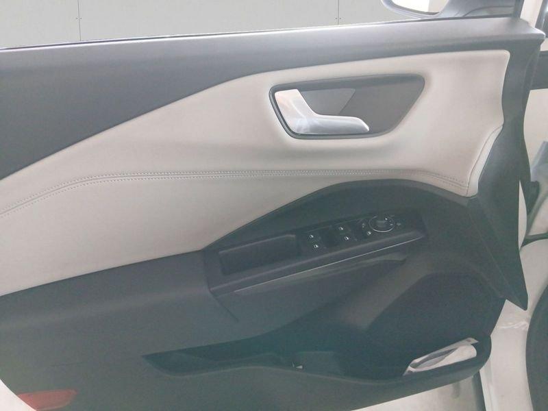 Ford Puma Gen-E 43kWh Premium