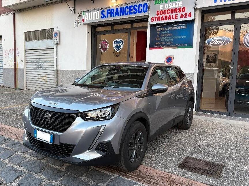 Peugeot 2008 1.5 Business 110cv - 2021