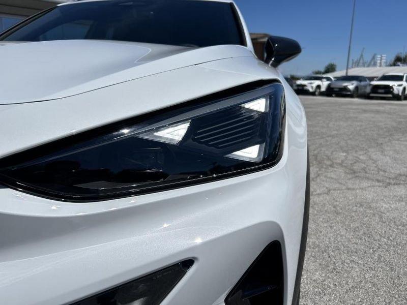 CUPRA Formentor 1.5 Hybrid 150cv DSG SEDILI GUSCIO + PORTELLO EL.