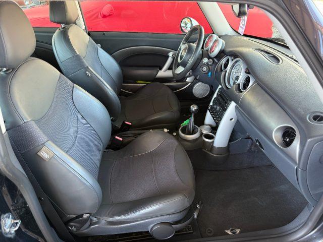 MINI Cooper S COOPER S ORIGINALE!!!!