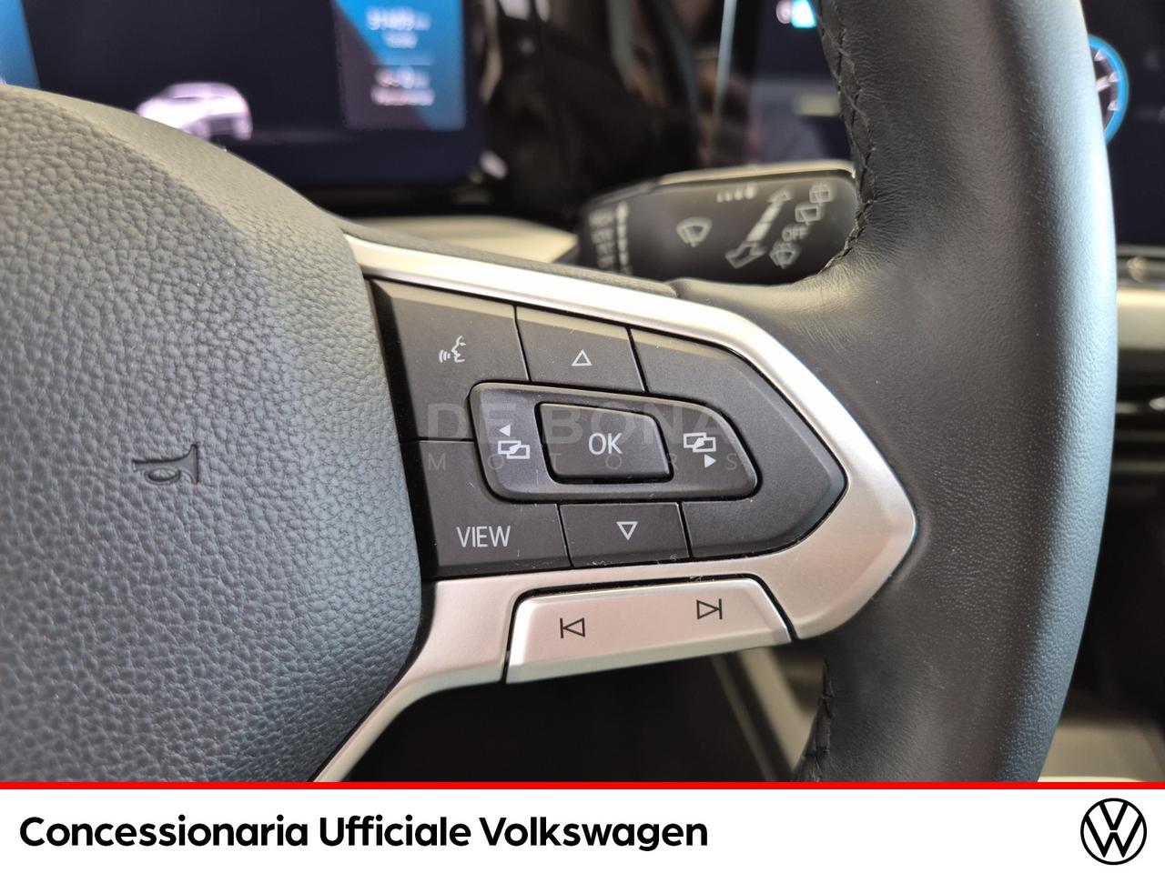 Volkswagen Golf 1.0 tsi evo life 110cv
