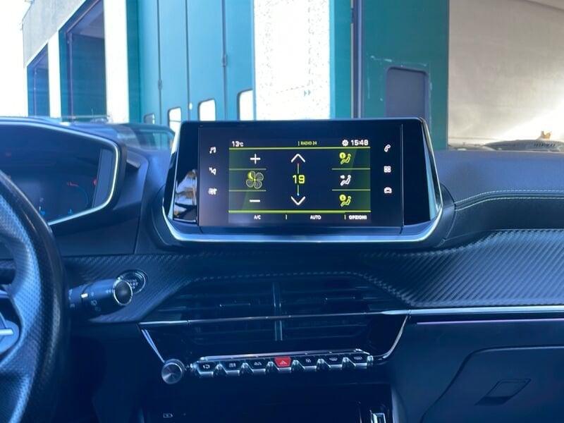 Peugeot 2008 BlueHDi 100 GT Line S&S