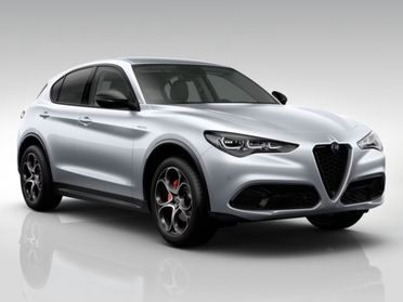 Alfa Romeo Stelvio 2.2 TD Veloce Q4 AT8 2025